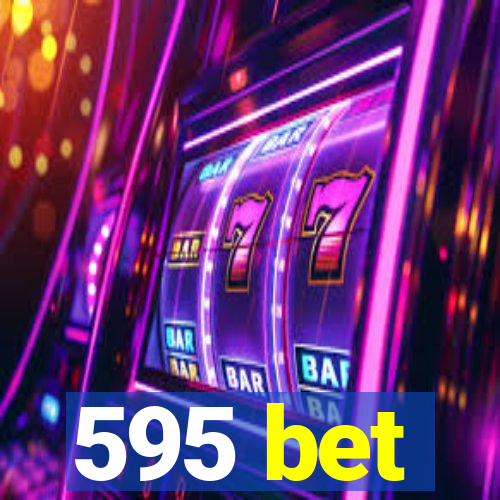 595 bet